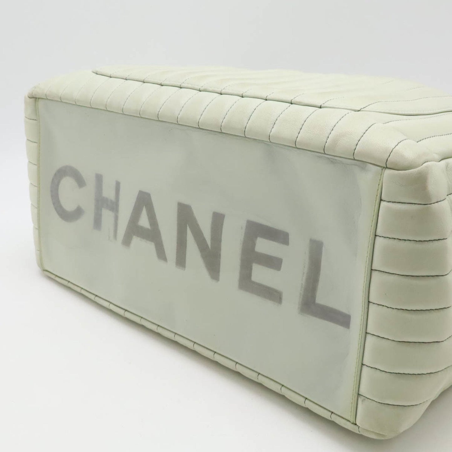 Top Quality Chanel Mademoiselle Tote
