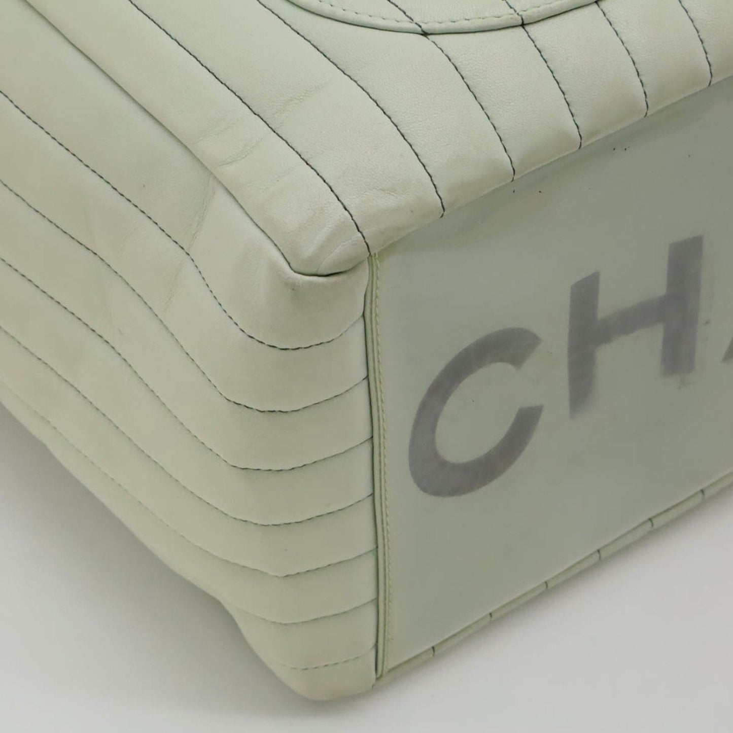 Top Quality Chanel Mademoiselle Tote