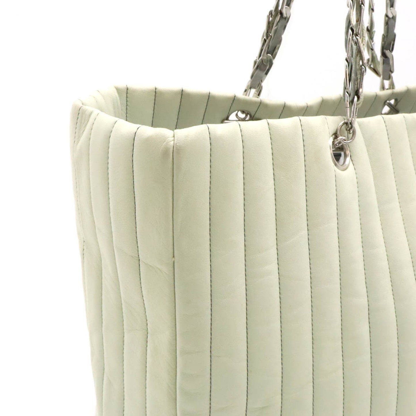 Top Quality Chanel Mademoiselle Tote