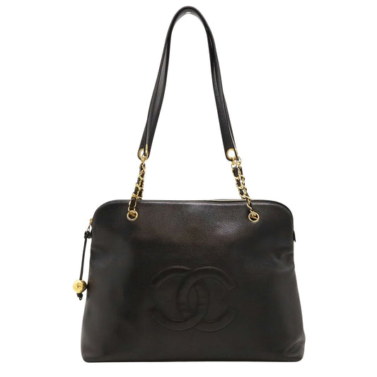 Top Quality Chanel Coco Mark Shoulder Bag