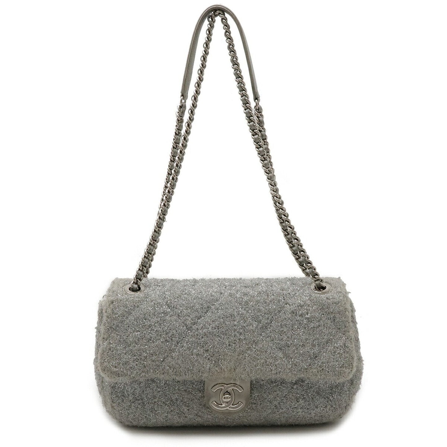 Top Quality Chanel Matelasse Shoulder Bag