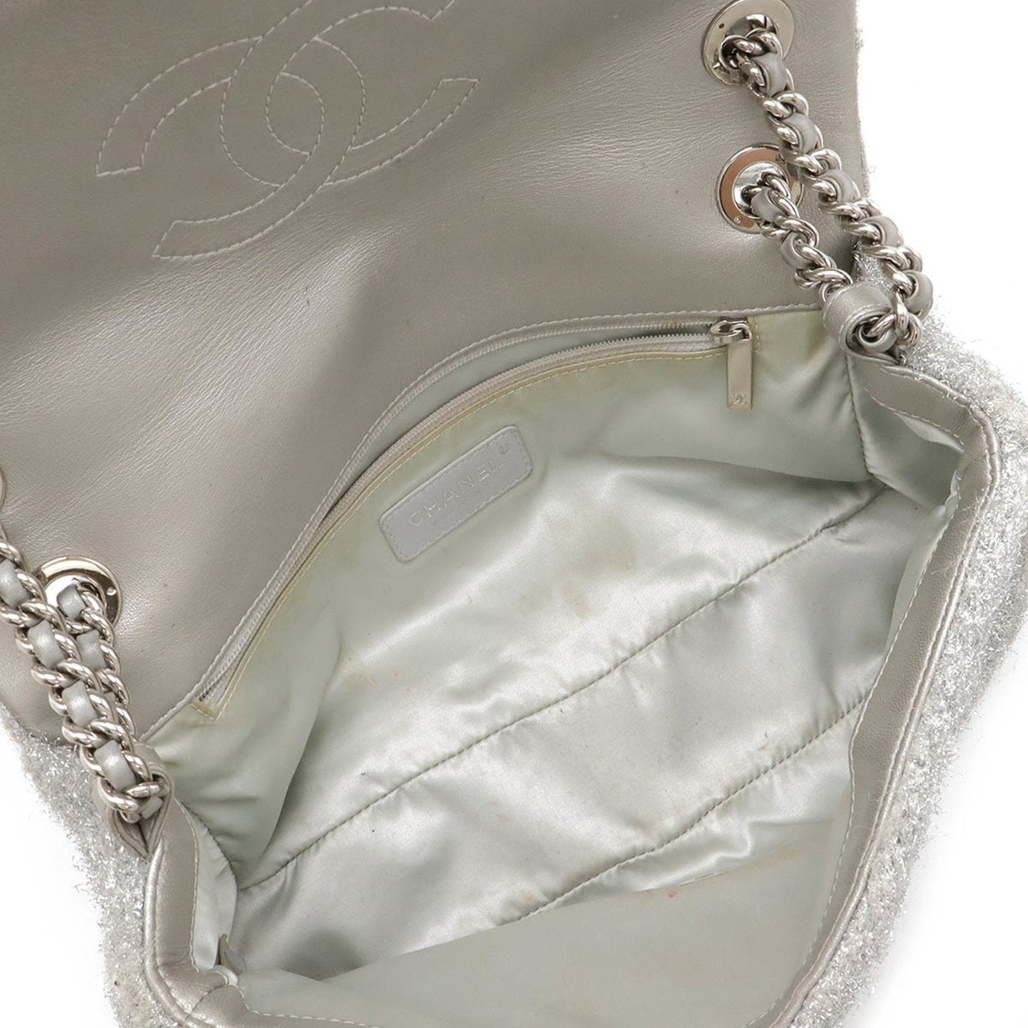 Top Quality Chanel Matelasse Shoulder Bag