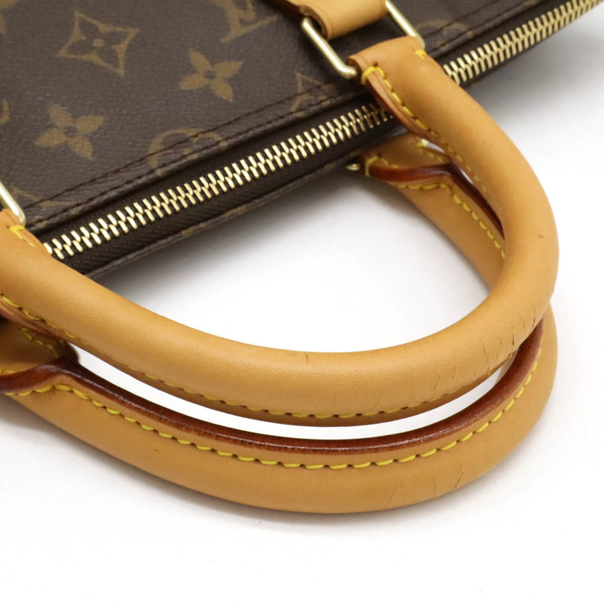 LOUIS VUITTON Speedy 35 Handbag
