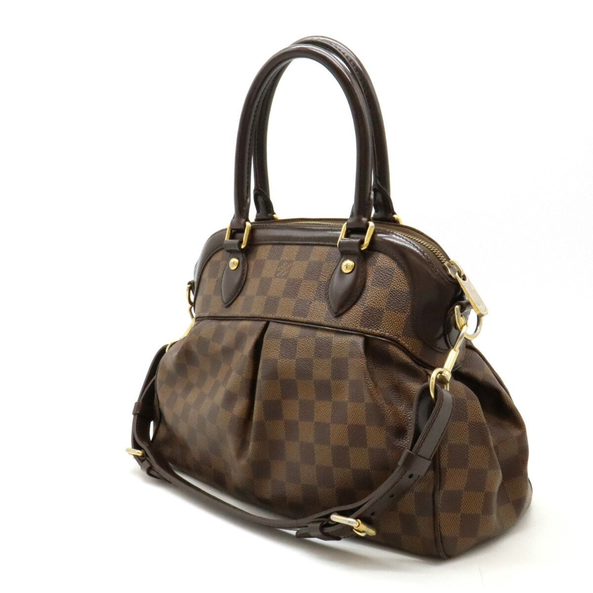 LOUIS VUITTON Trevi Handbag