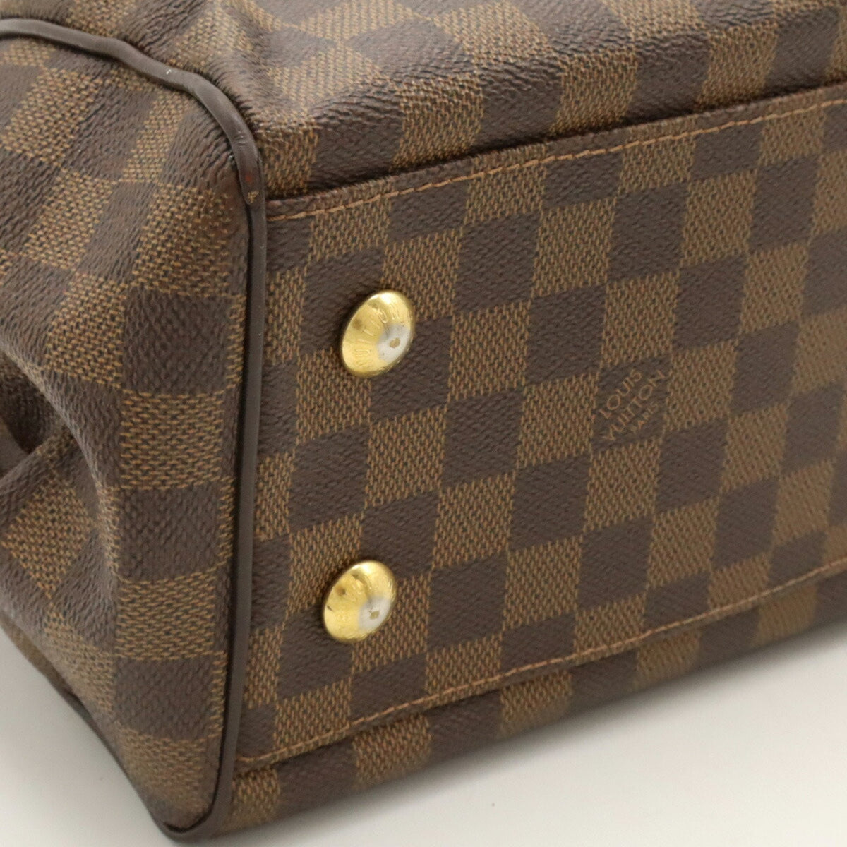 LOUIS VUITTON Trevi Handbag