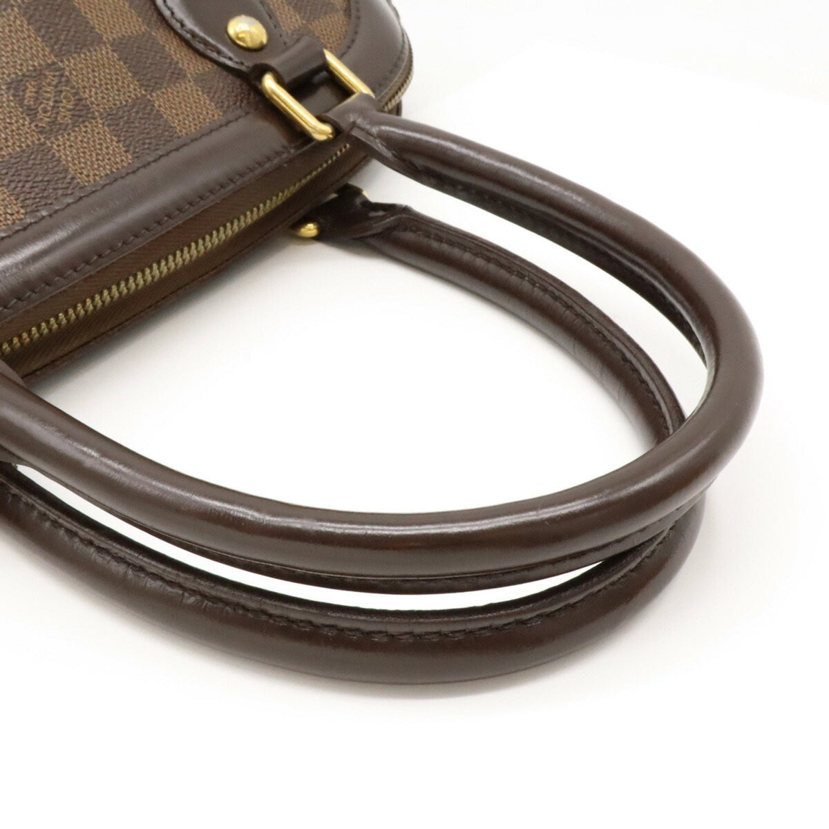 LOUIS VUITTON Trevi Handbag