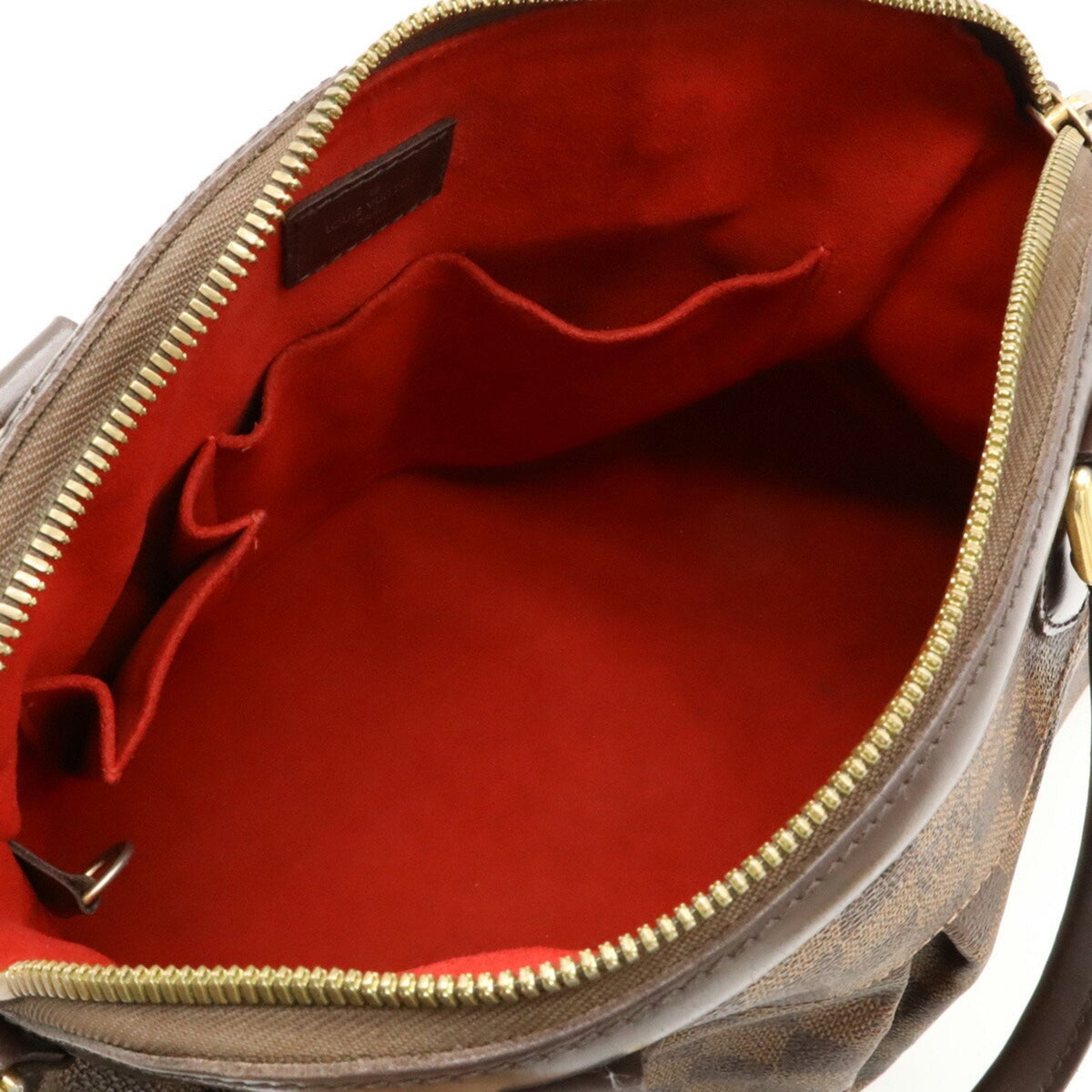 LOUIS VUITTON Trevi Handbag