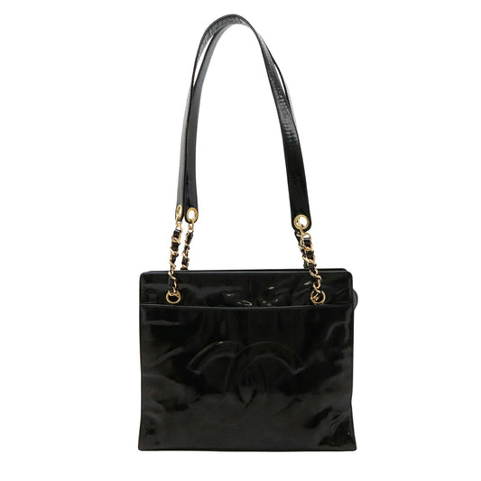 Top Quality Chanel Logo CC Shoulder Bag