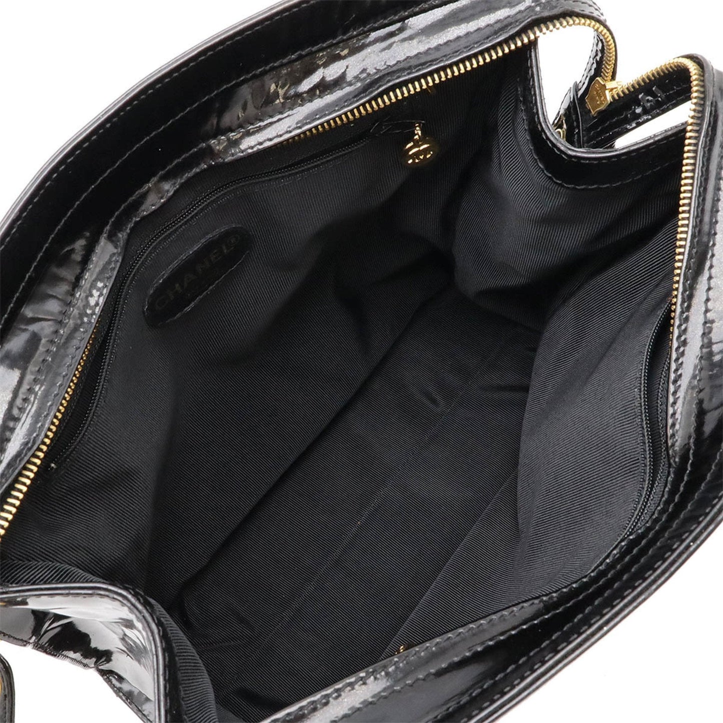 Top Quality Chanel Logo CC Shoulder Bag