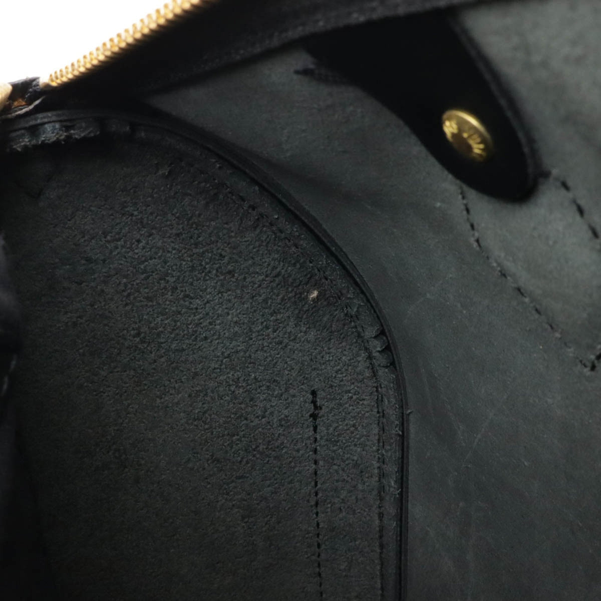 LOUIS VUITTON Speedy 25 Handbag