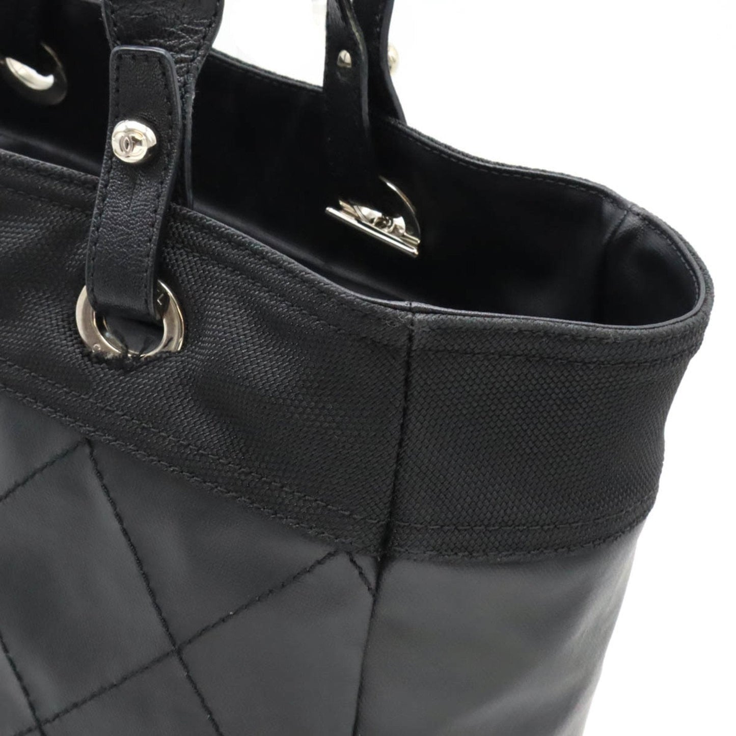 Top Quality Chanel Paris Biarritz Tote