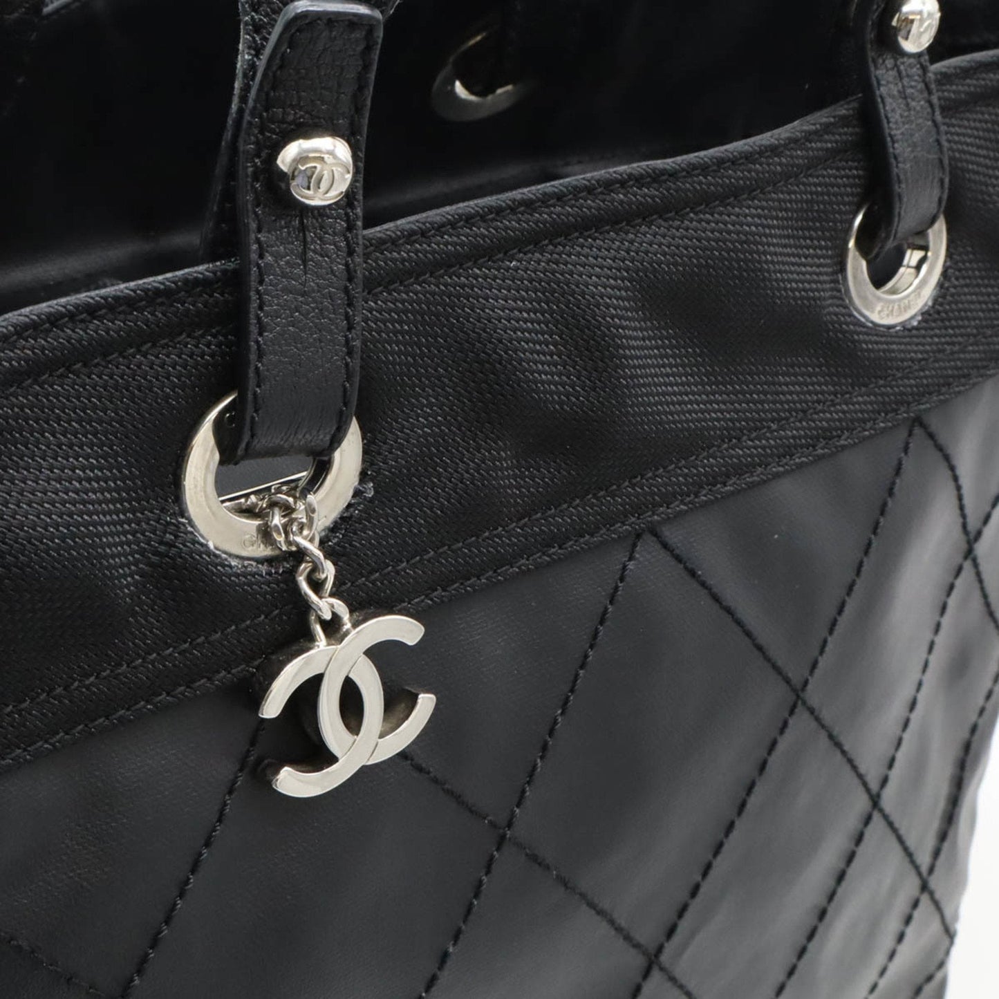 Top Quality Chanel Paris Biarritz Tote