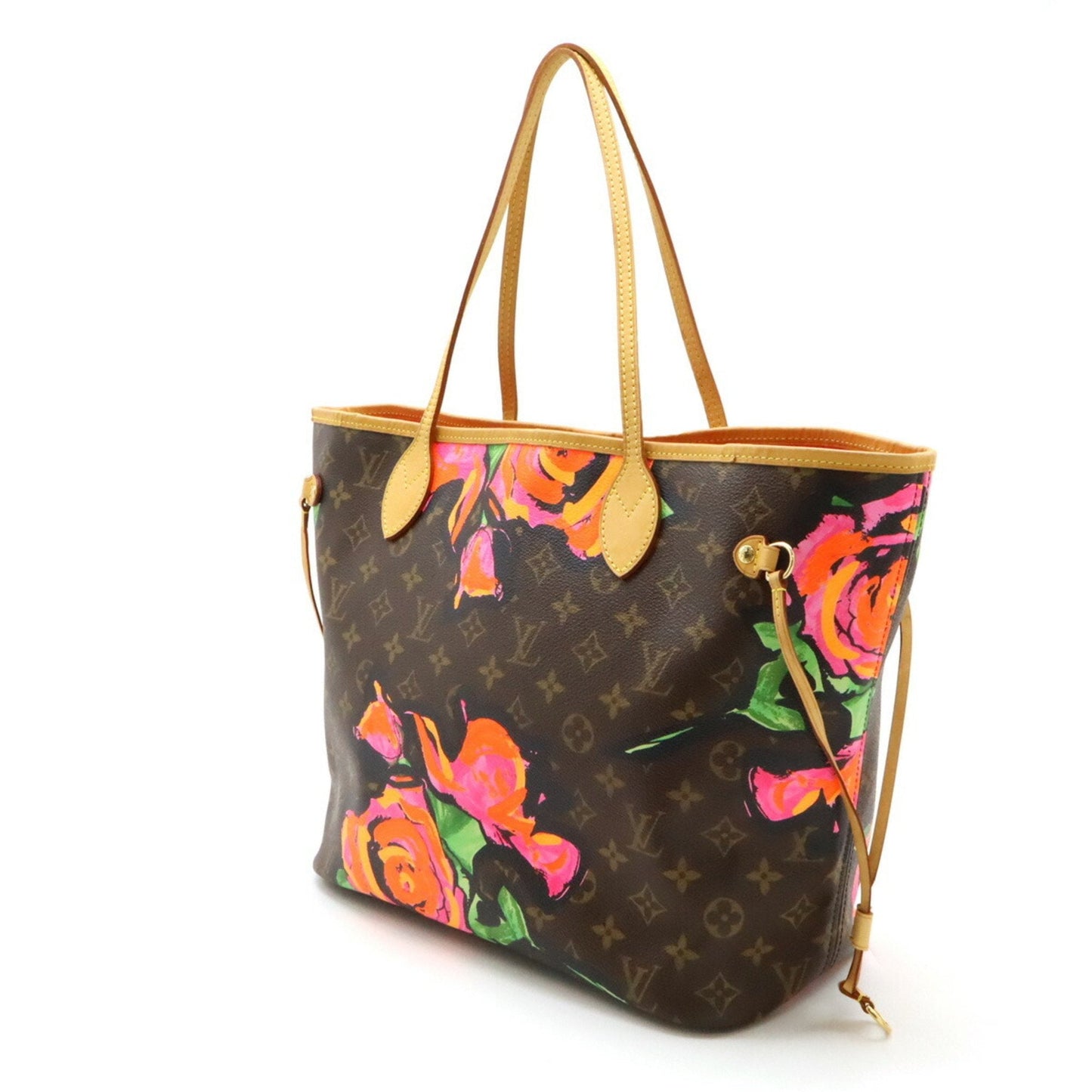 LOUIS VUITTON Neverfull MM Tote