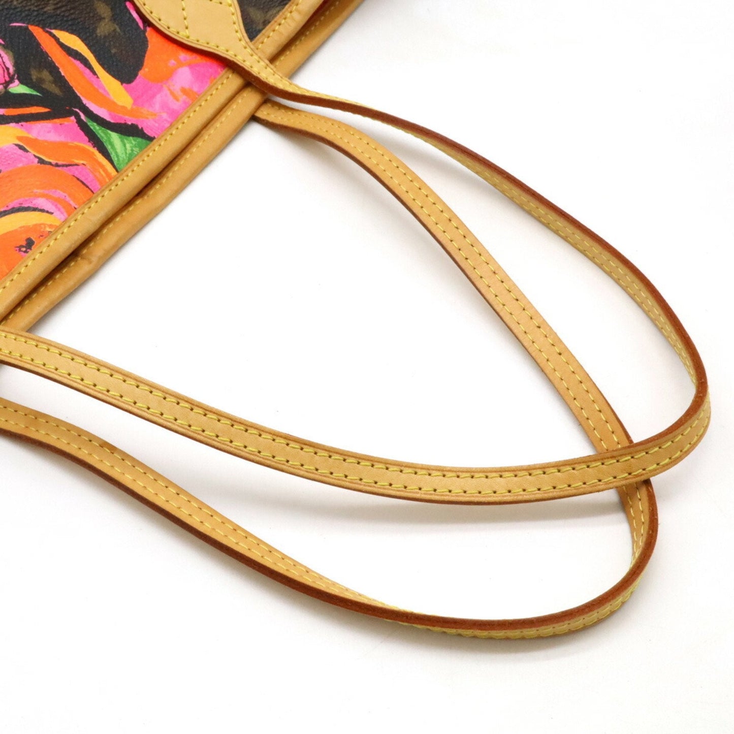 LOUIS VUITTON Neverfull MM Tote