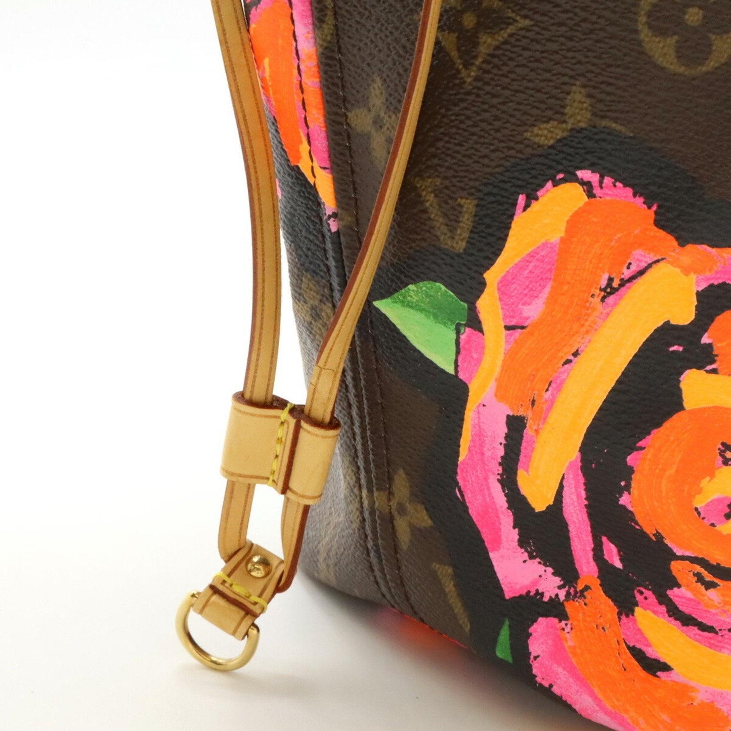 LOUIS VUITTON Neverfull MM Tote