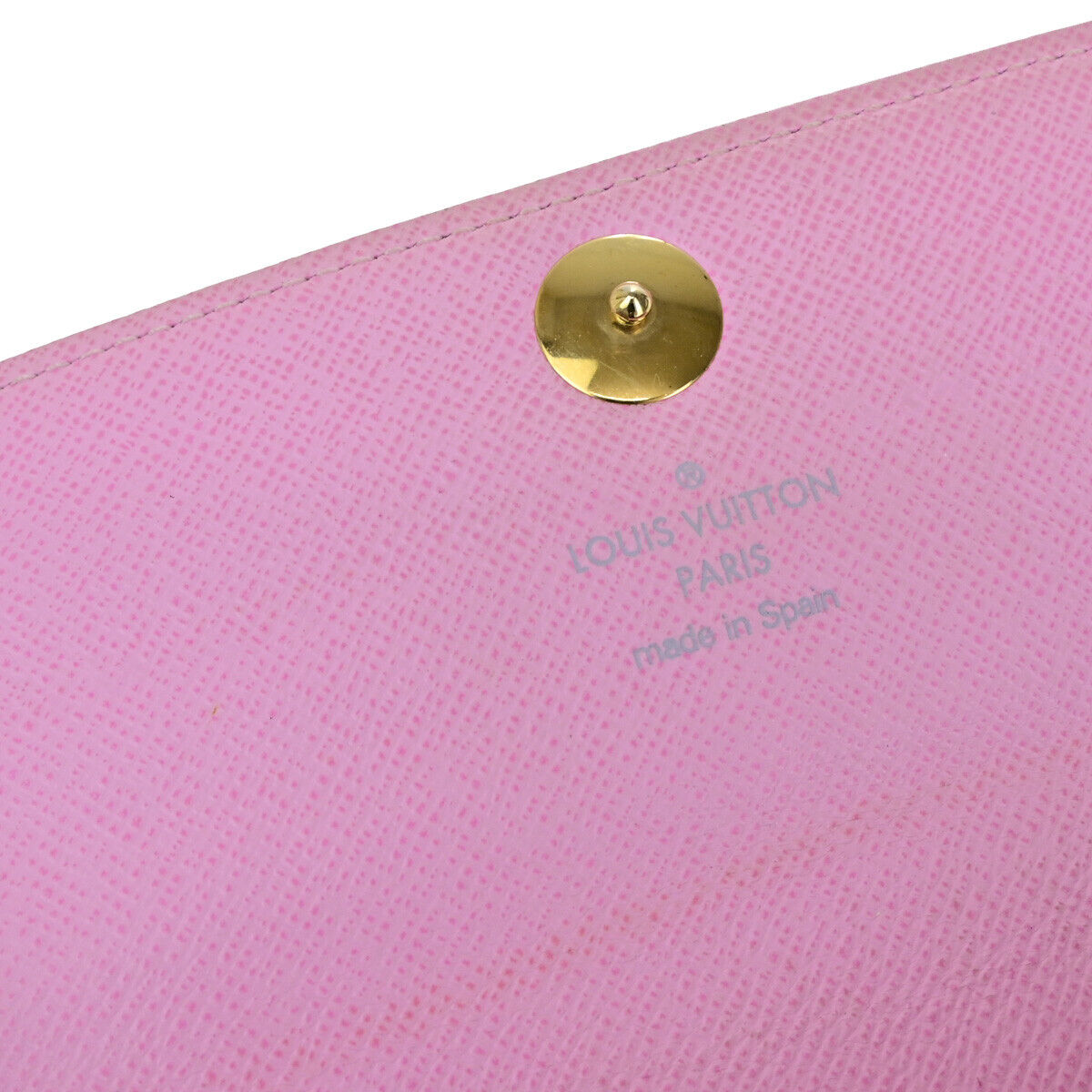 LOUIS VUITTON Sarah Wallet