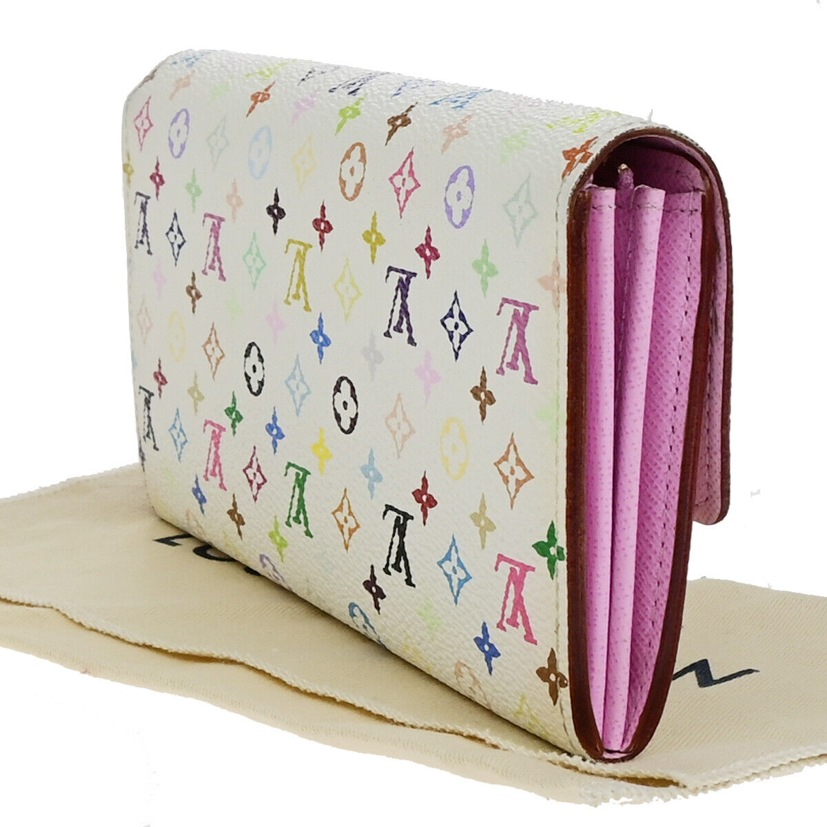 LOUIS VUITTON Sarah Wallet