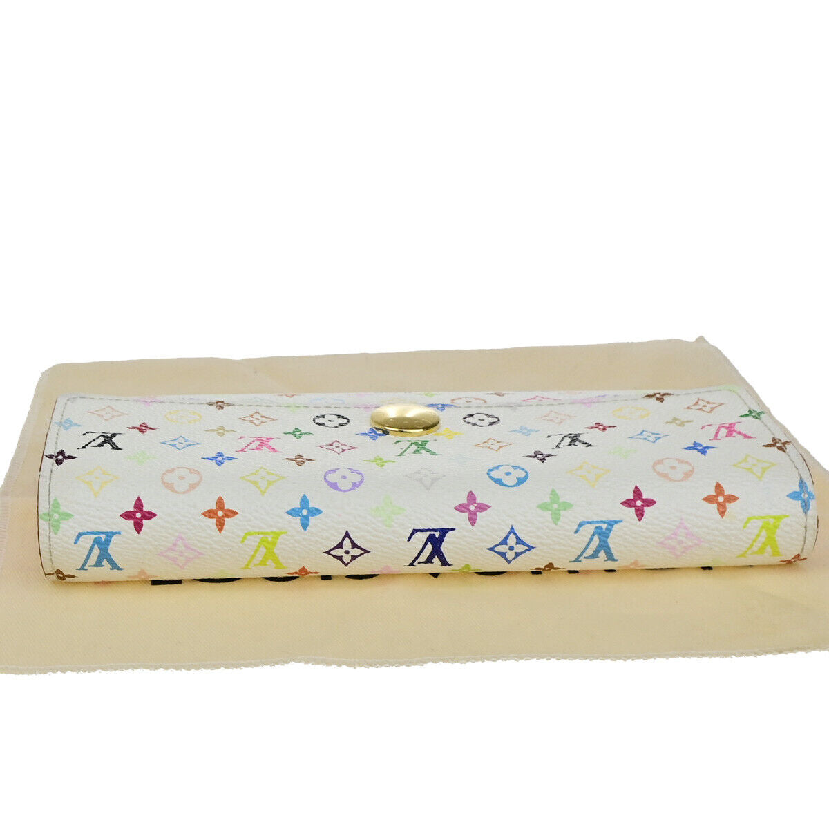 LOUIS VUITTON Sarah Wallet