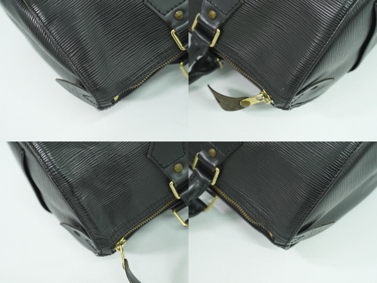 LOUIS VUITTON Speedy 30 Handbag