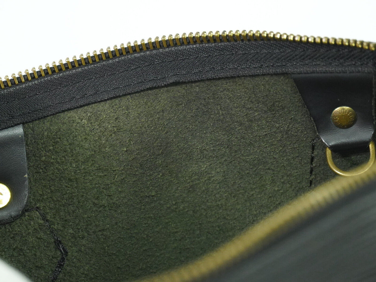LOUIS VUITTON Speedy 30 Handbag