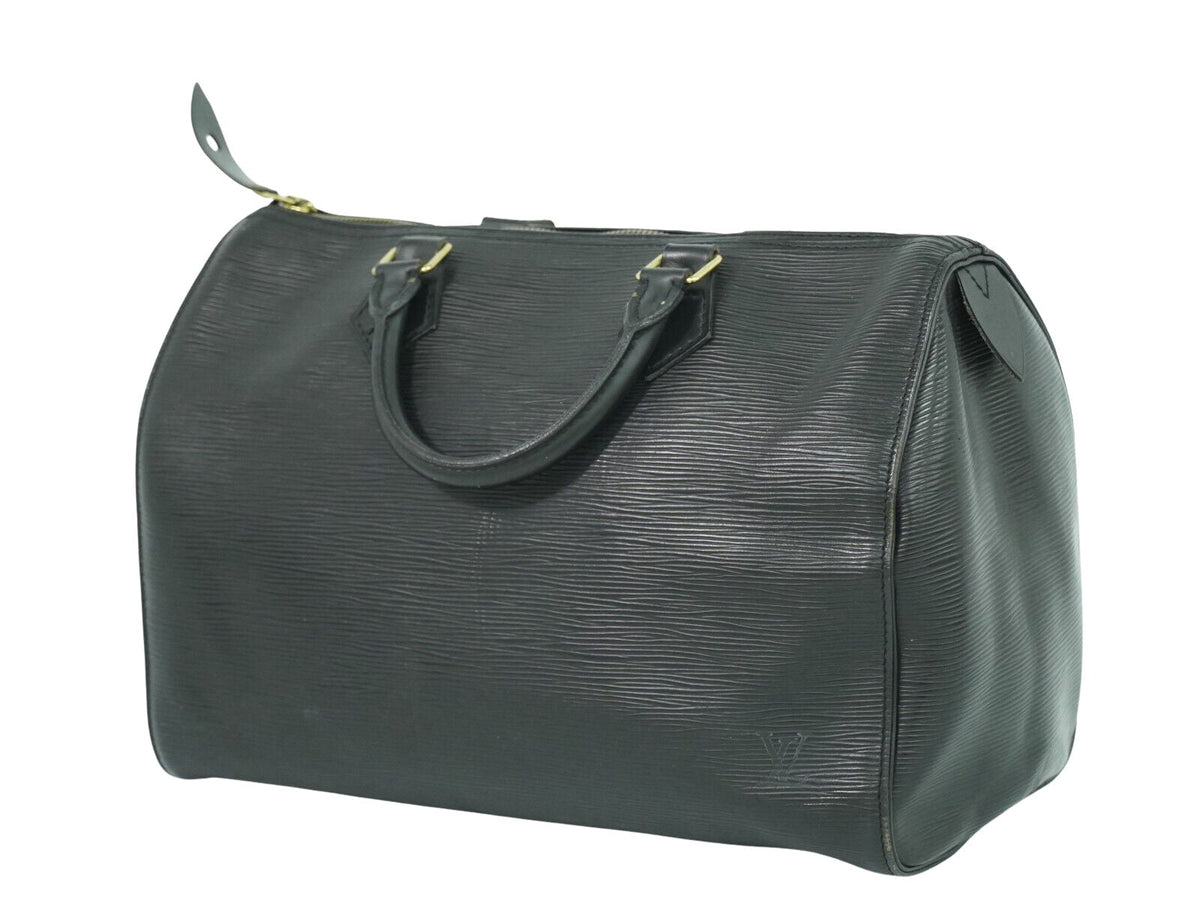 LOUIS VUITTON Speedy 30 Handbag