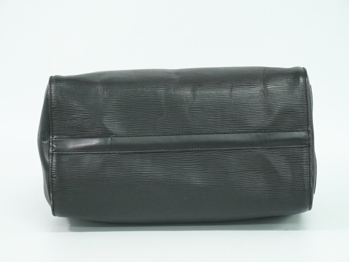 LOUIS VUITTON Speedy 30 Handbag