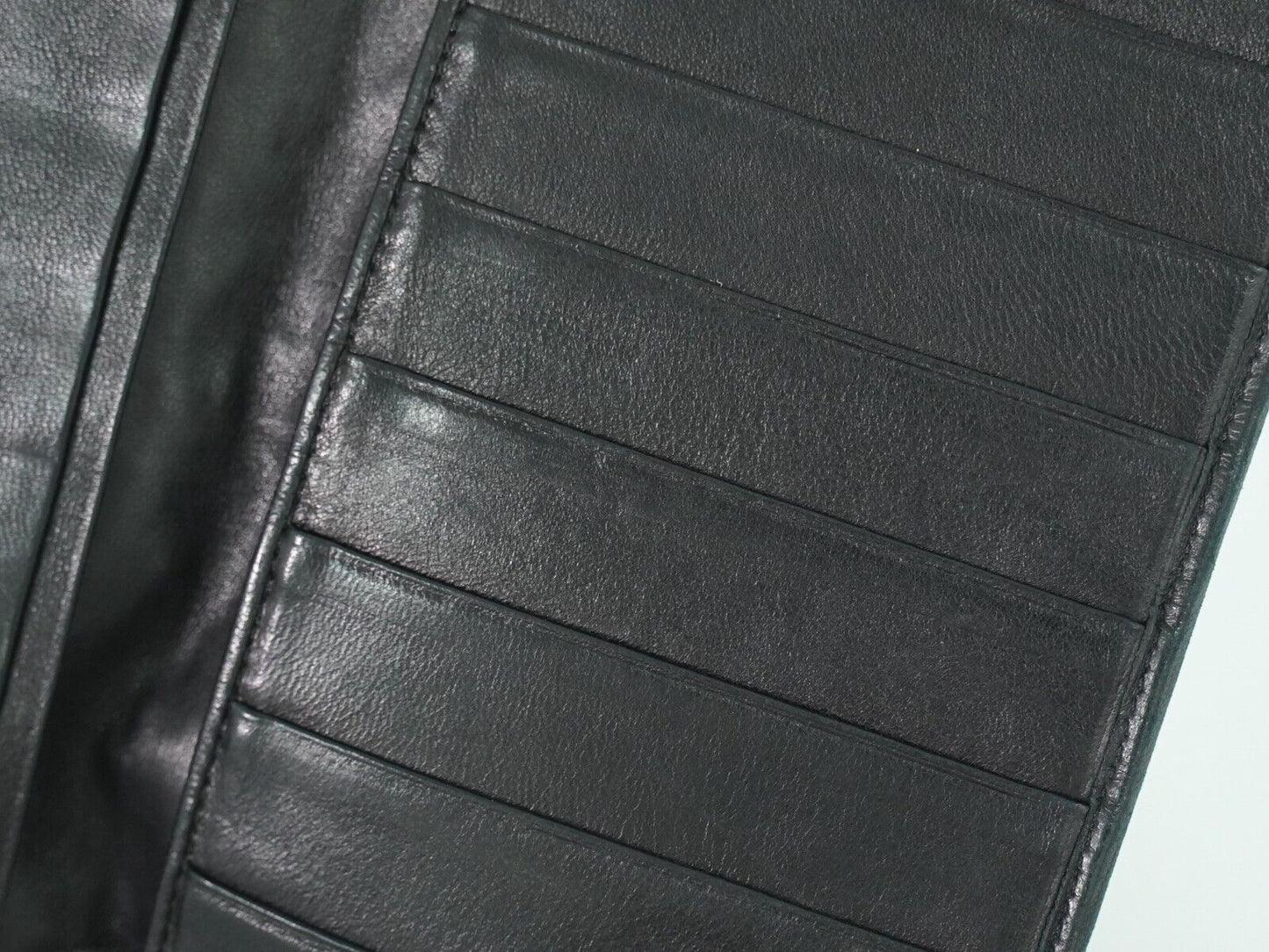 Top Quality Chanel Porte carte Wallet
