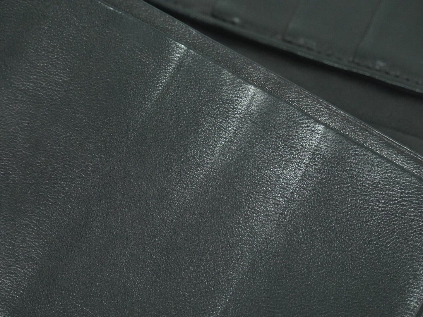 Top Quality Chanel Porte carte Wallet