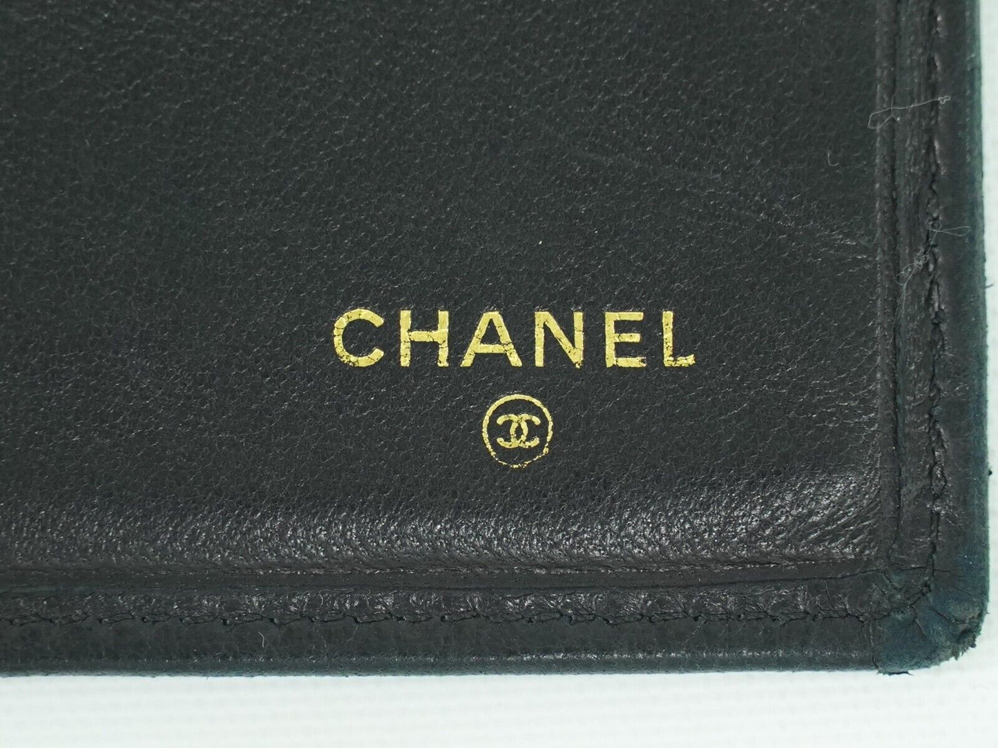 Top Quality Chanel Porte carte Wallet