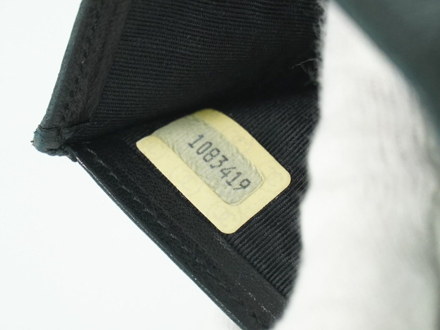 Top Quality Chanel Porte carte Wallet