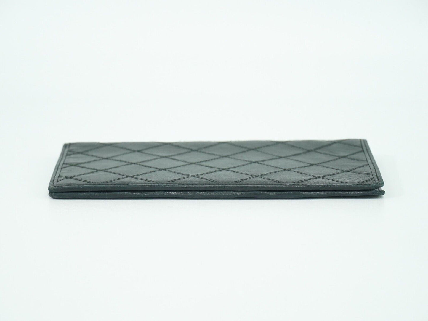 Top Quality Chanel Porte carte Wallet