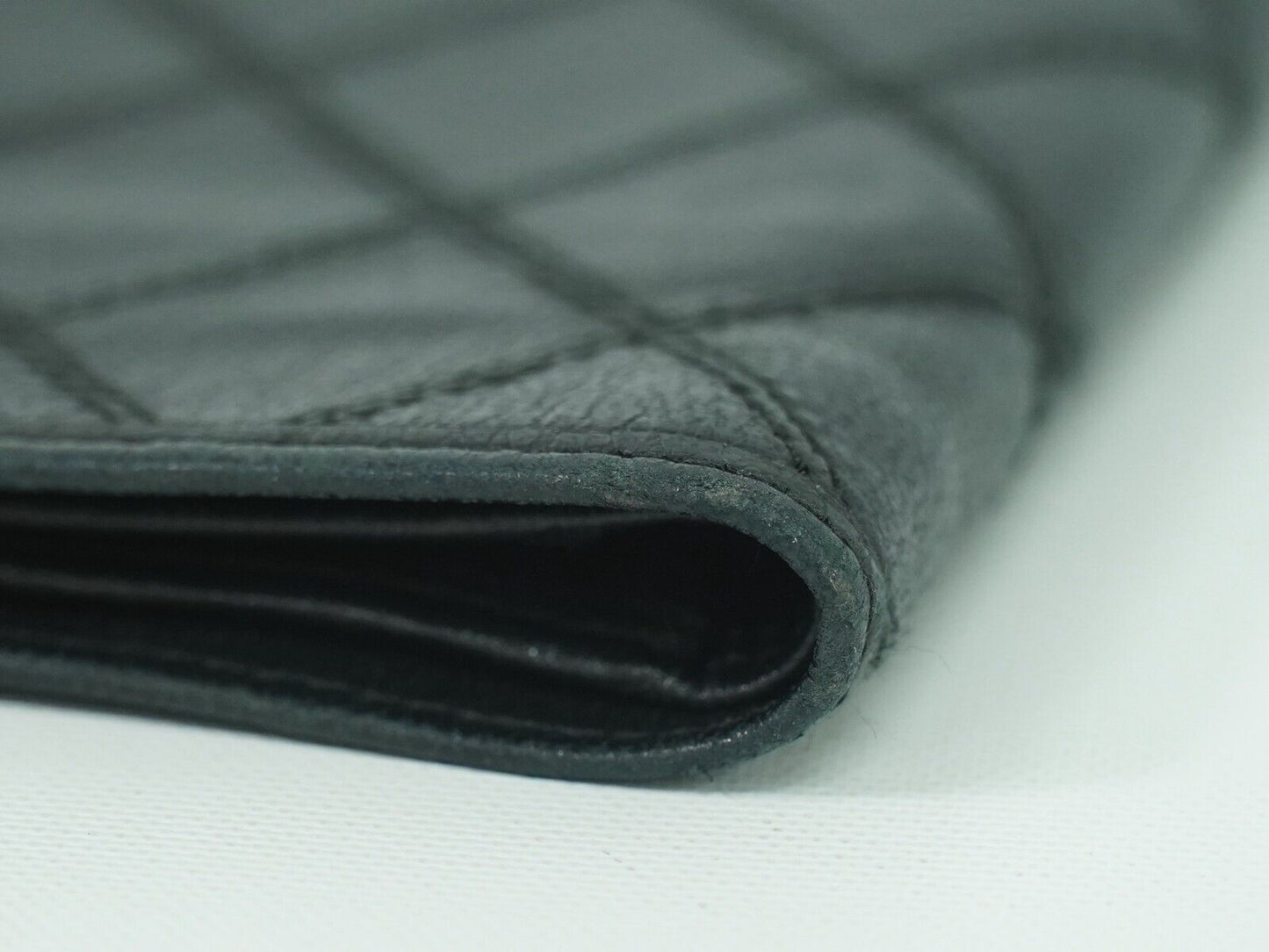 Top Quality Chanel Porte carte Wallet