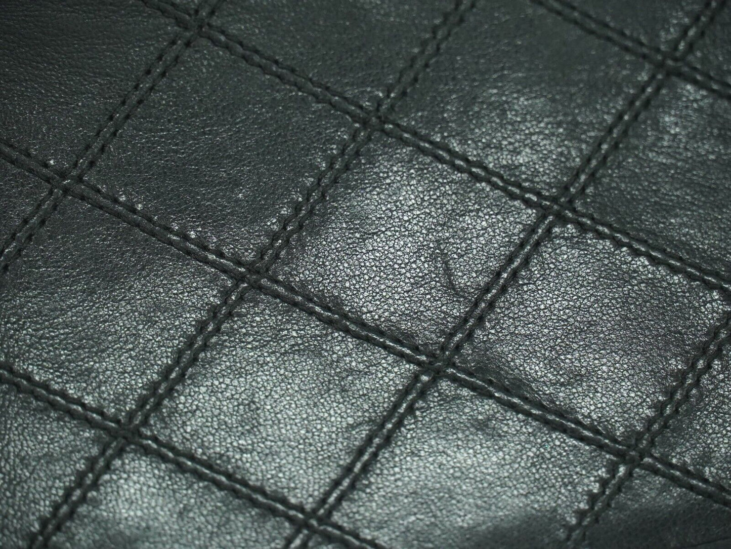 Top Quality Chanel Porte carte Wallet