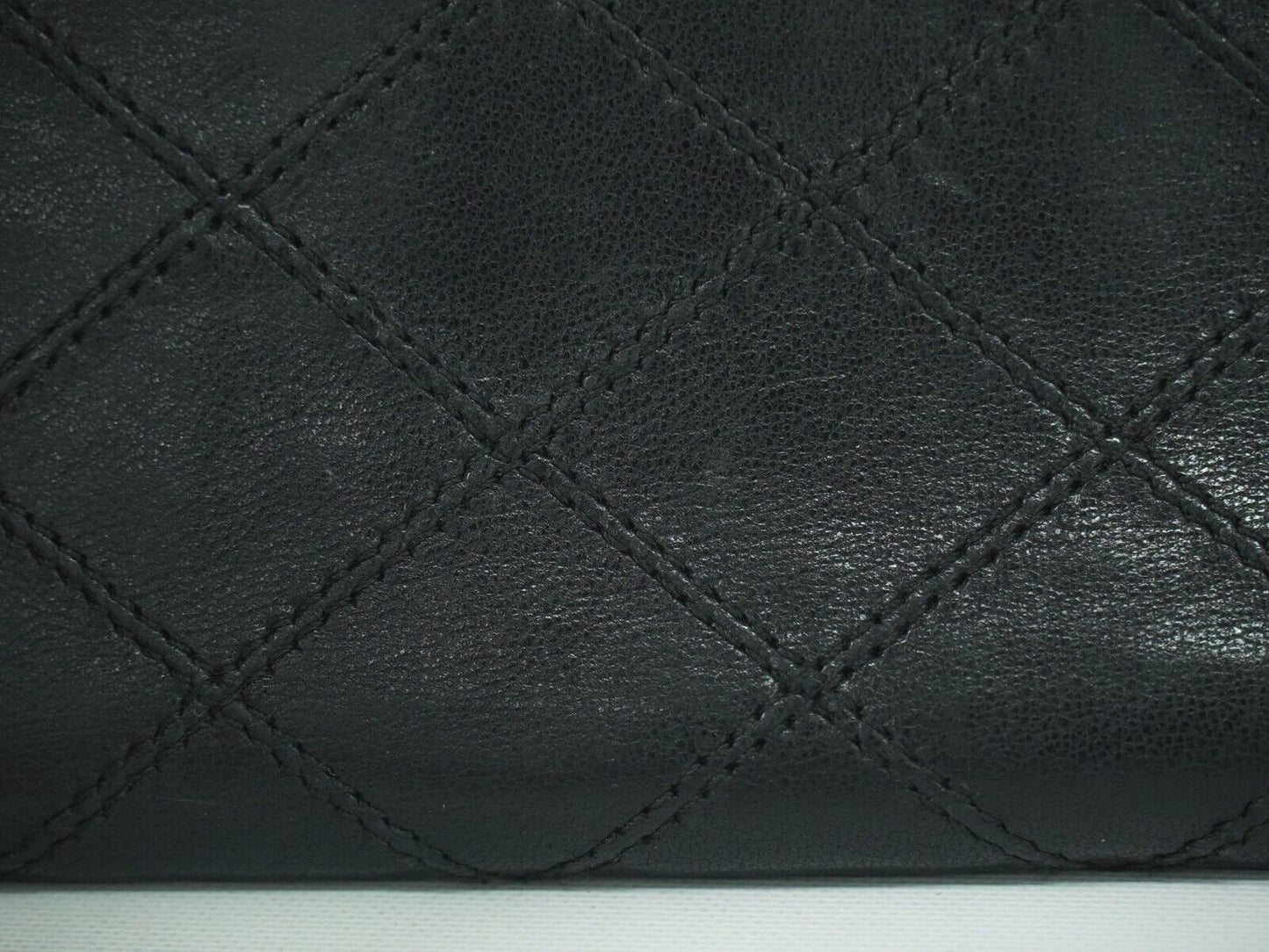 Top Quality Chanel Porte carte Wallet