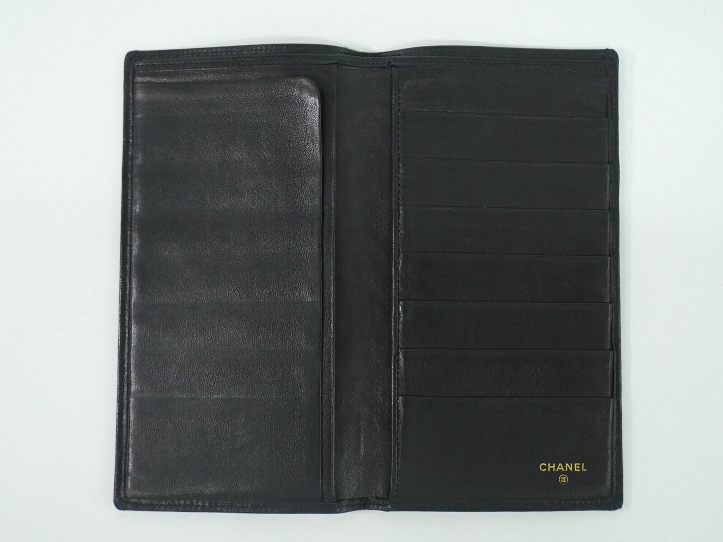 Top Quality Chanel Porte carte Wallet