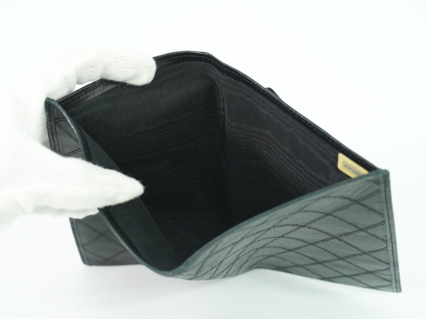 Top Quality Chanel Porte carte Wallet