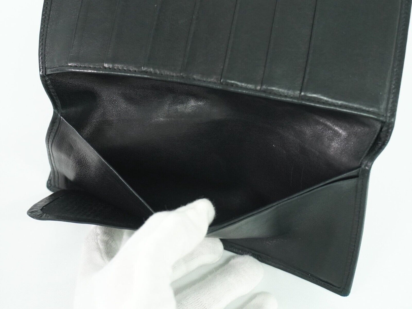 Top Quality Chanel Porte carte Wallet