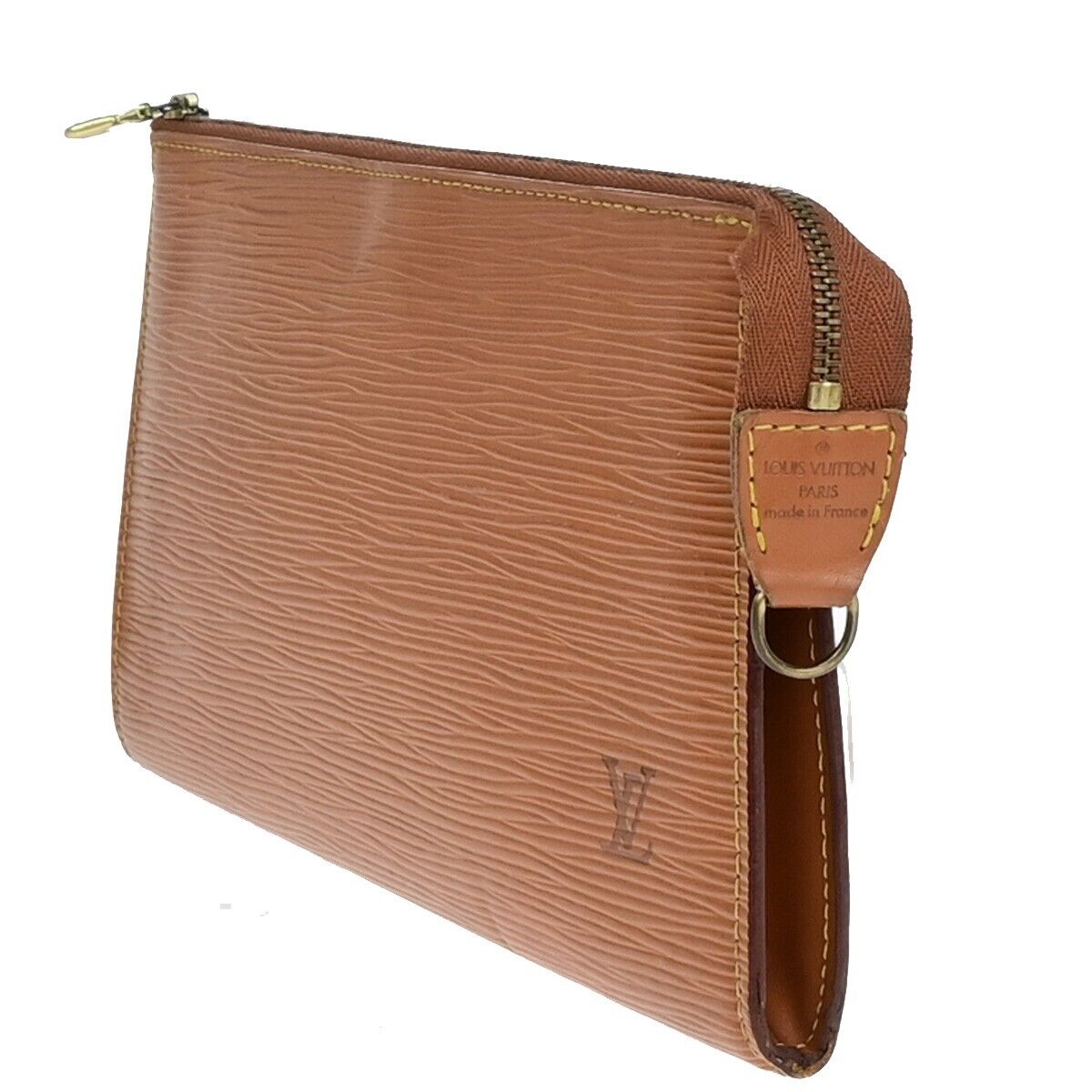 LOUIS VUITTON Pochette accessoires Clutch Bag