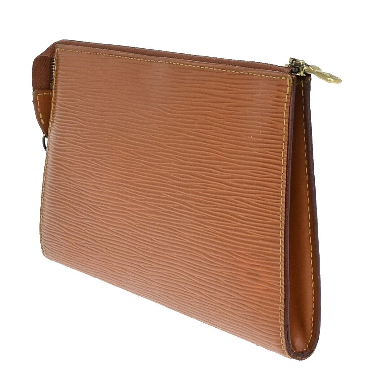 LOUIS VUITTON Pochette accessoires Clutch Bag