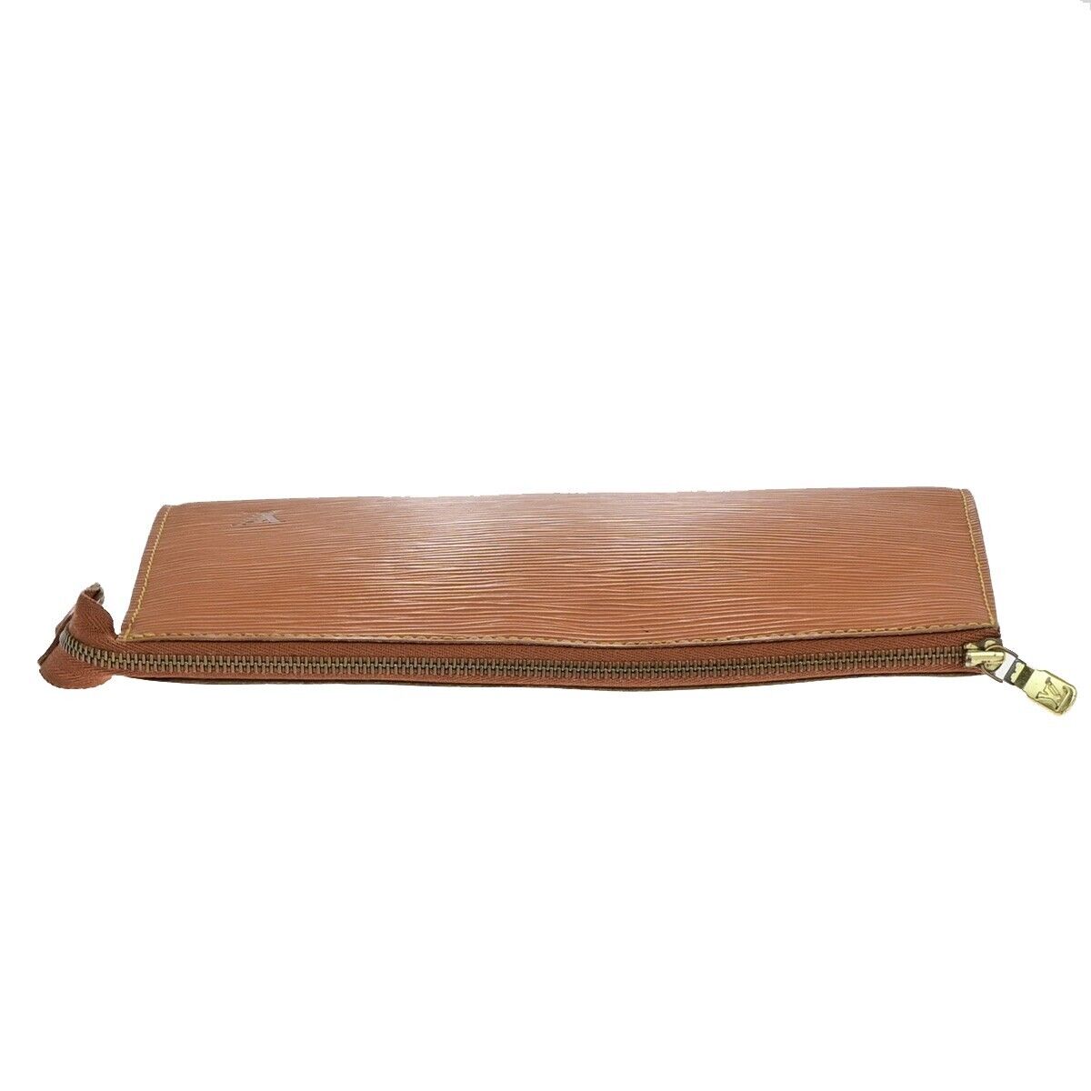 LOUIS VUITTON Pochette accessoires Clutch Bag