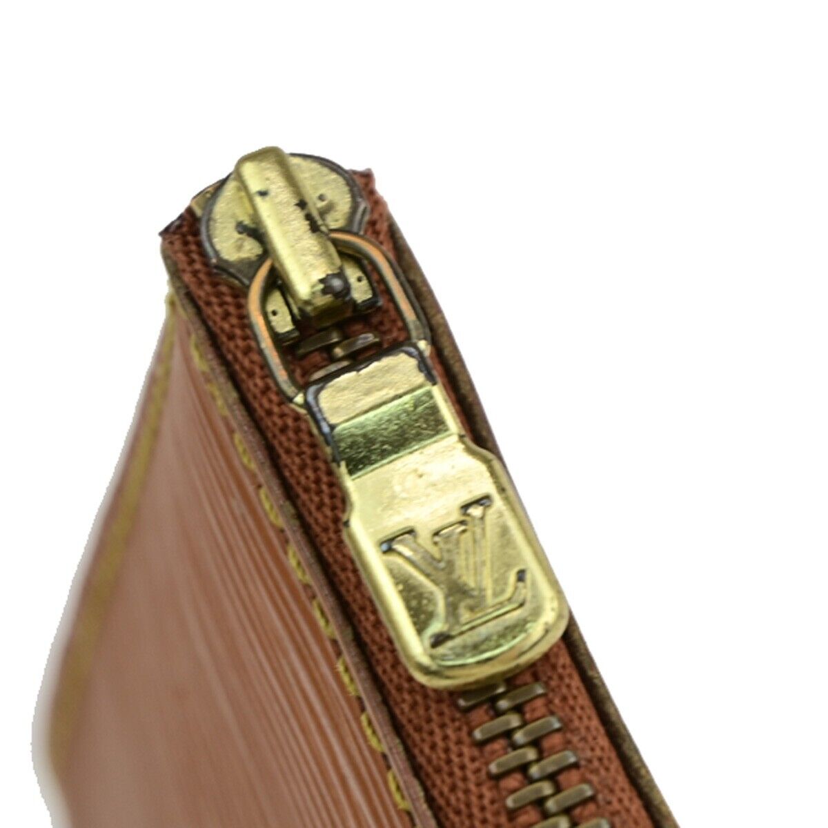 LOUIS VUITTON Pochette accessoires Clutch Bag