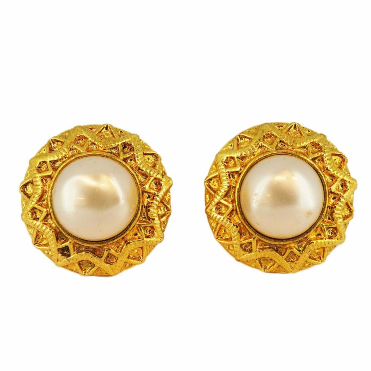 Top Quality Chanel Earrings
