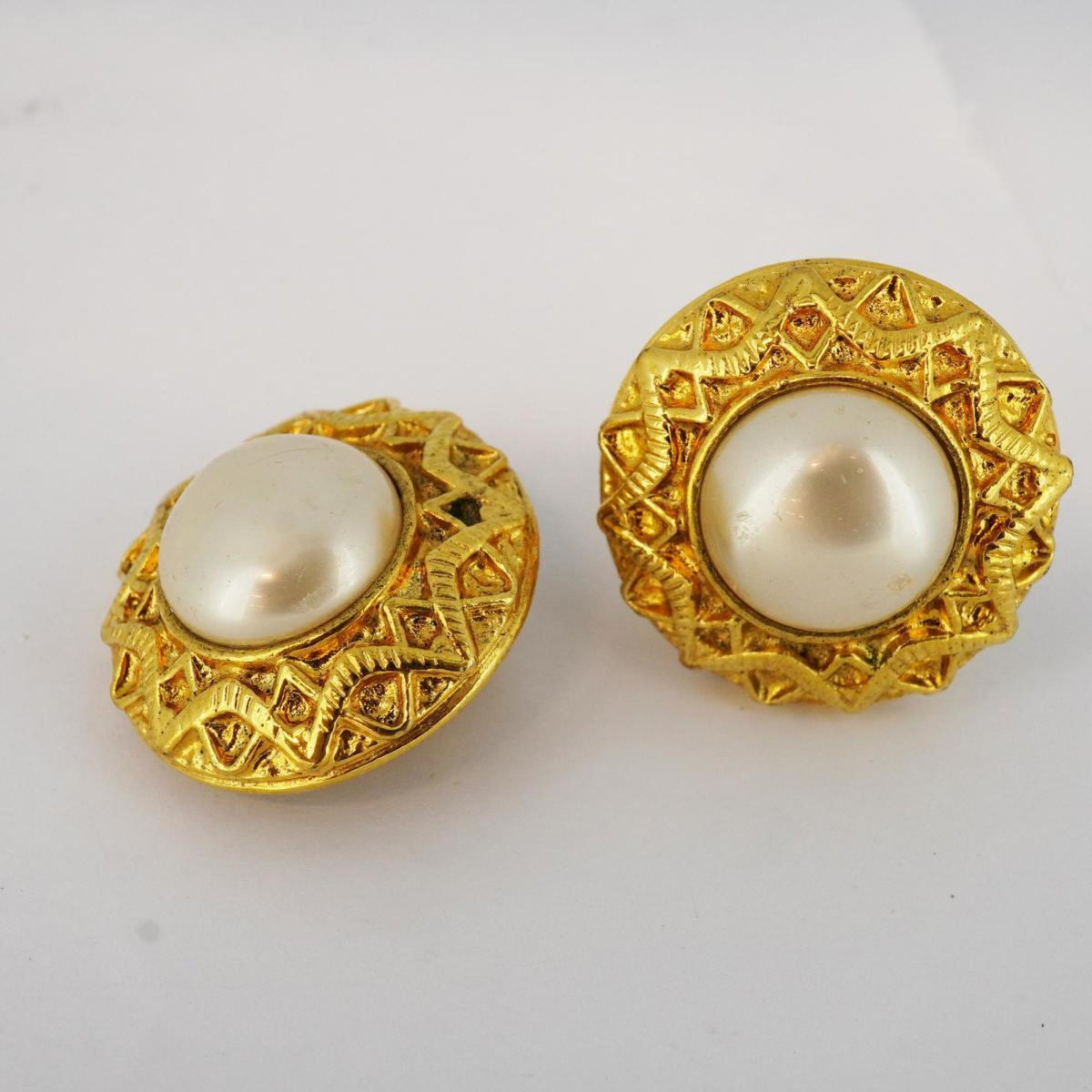Top Quality Chanel Earrings