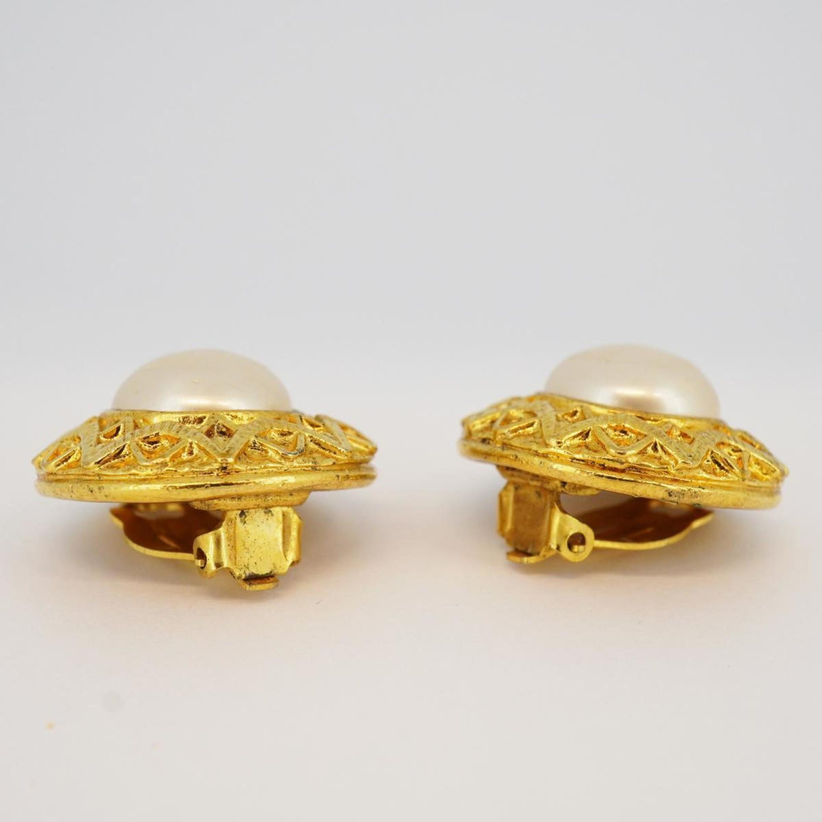 Top Quality Chanel Earrings