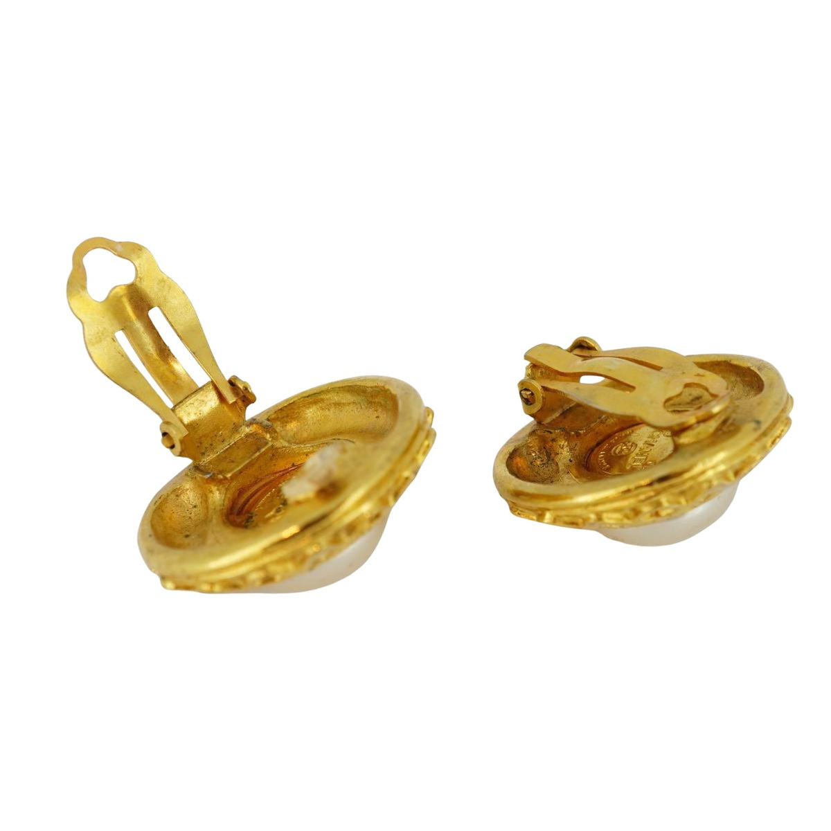 Top Quality Chanel Earrings