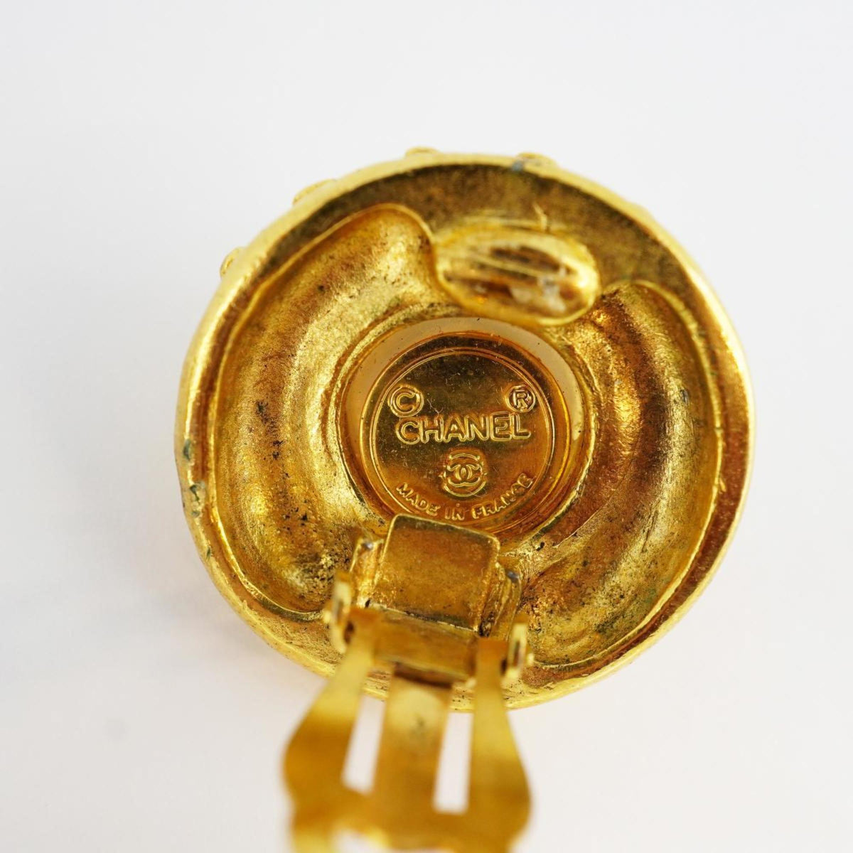 Top Quality Chanel Earrings