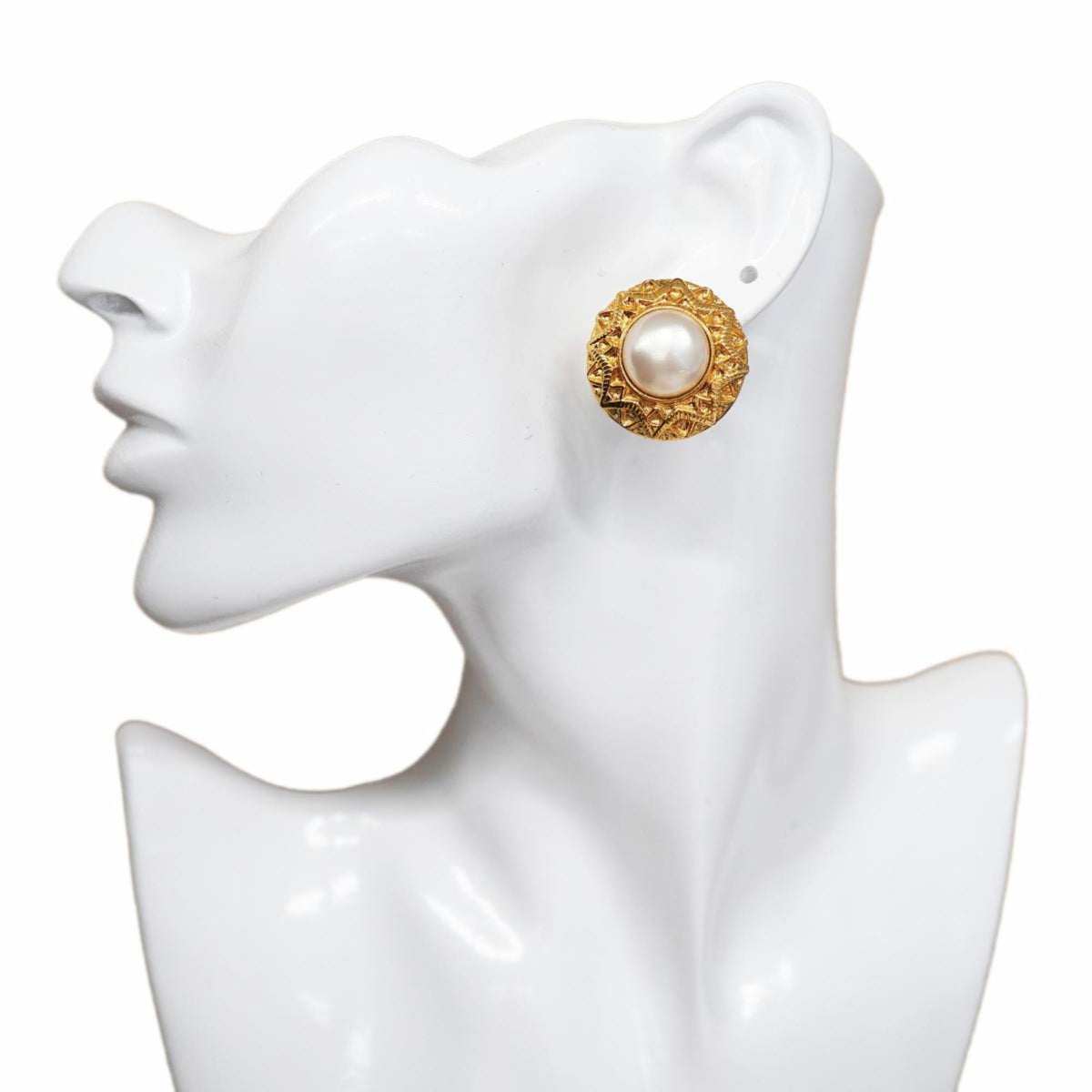 Top Quality Chanel Earrings