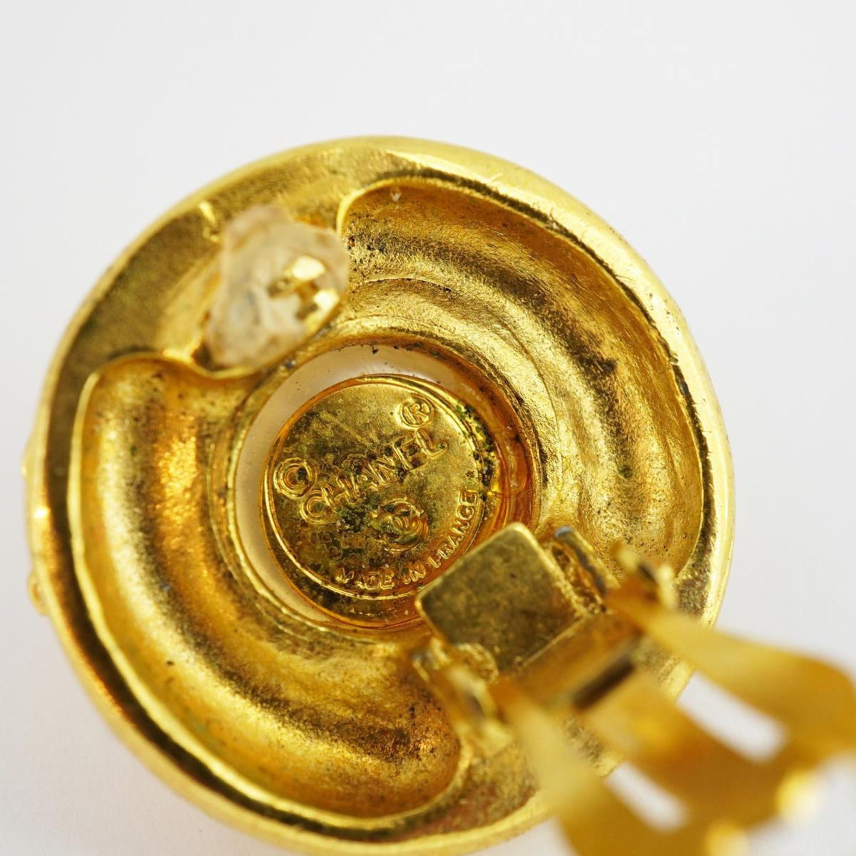 Top Quality Chanel Earrings