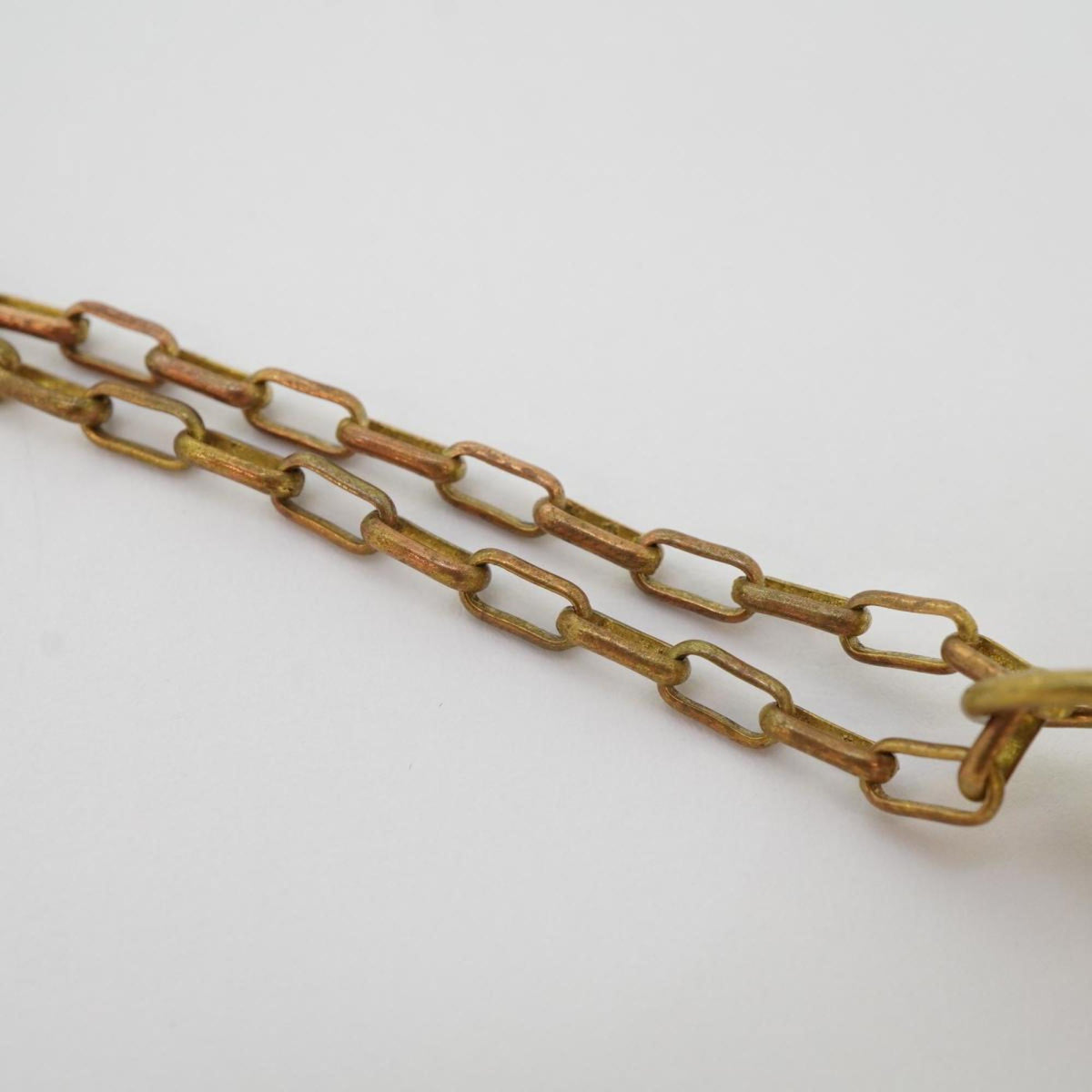 Top Quality Chanel Coco Mark Necklace