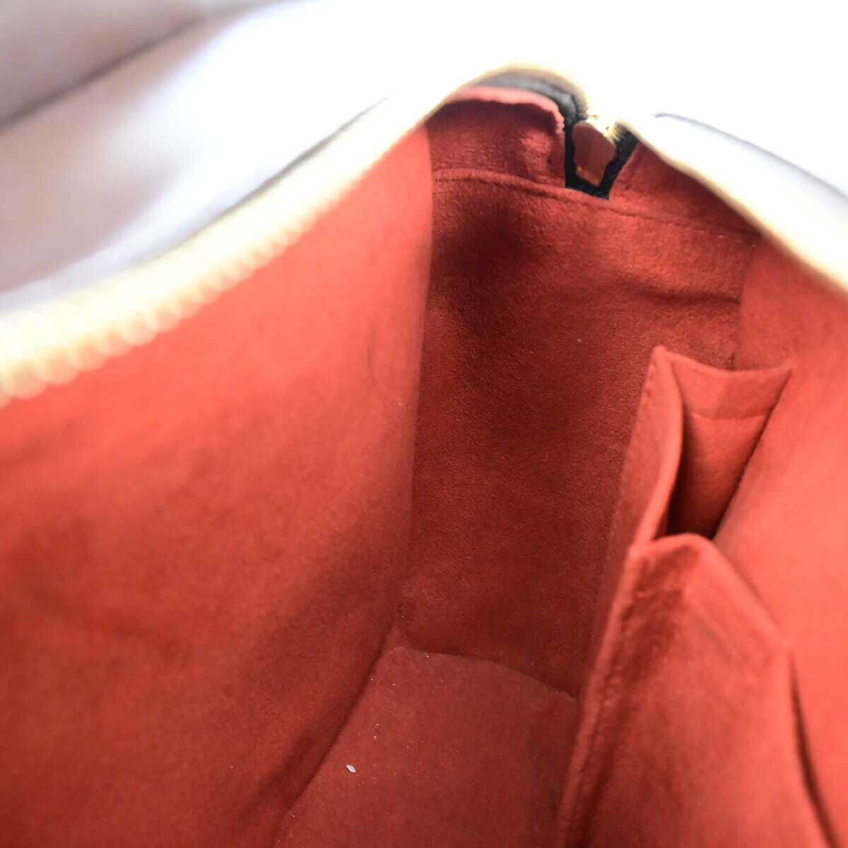 LOUIS VUITTON Sarria Handbag